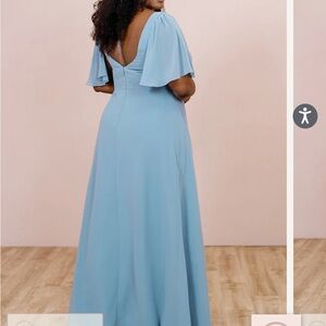 Revelry dress for sale, still has tags on it never been worn.